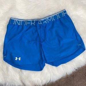 Under Armour Gym Short